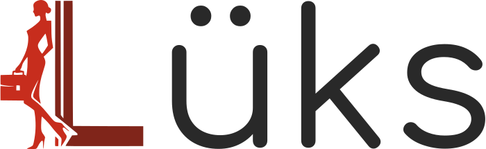 Lüks logo tasarımı