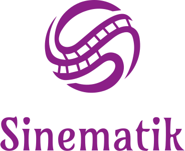 Sinematik logo tasarımı