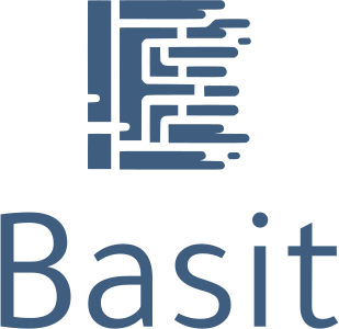 Basit logo tasarımı