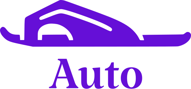 Auto logo design