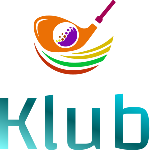 Klub logo design