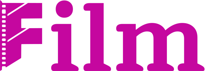 Film logo design