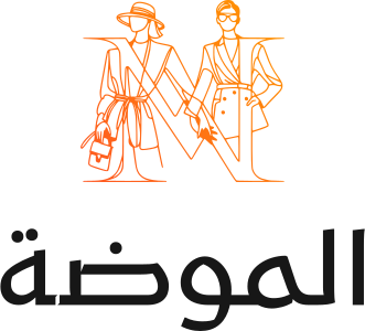 الموضة logo design