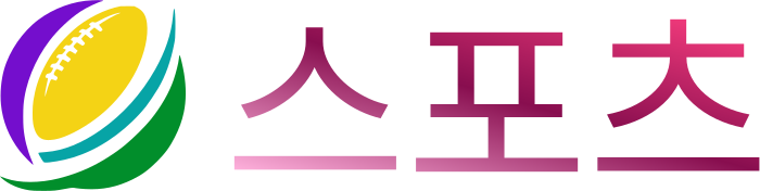 스포츠 logo design