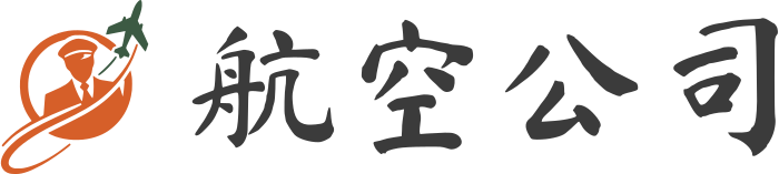 航空公司 标志设计