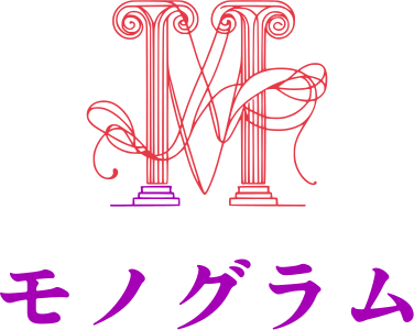 モノグラム ロゴデザイン