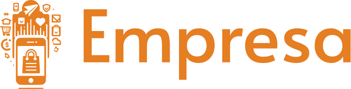 diseño de logotipo Empresa