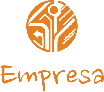 diseño de logotipo Empresa