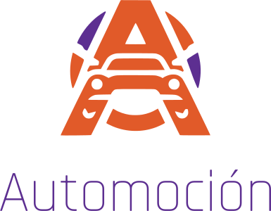 diseño de logotipo Automoción