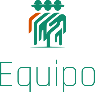 diseño de logotipo Equipo