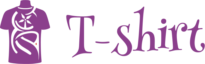 création de logo T-shirt