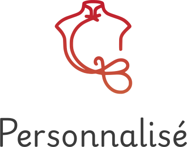 création de logo Personnalisé