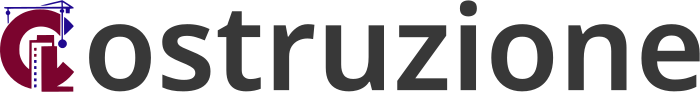 design del logo Costruzione