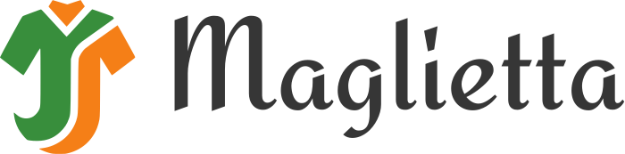 design del logo Maglietta