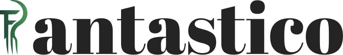 design del logo Fantastico