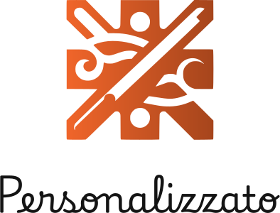 design del logo Personalizzato