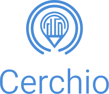 design del logo Cerchio