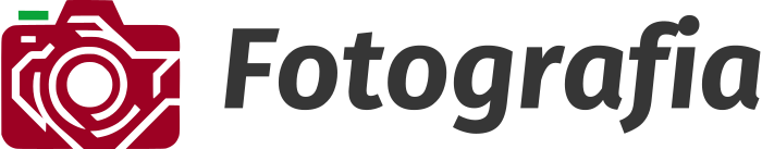 design del logo Fotografia