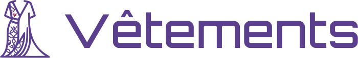 création de logo Vêtements