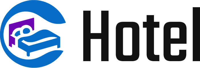 desain logo Hotel