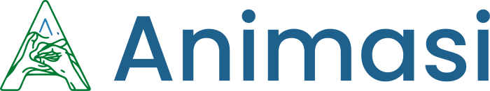 desain logo Animasi