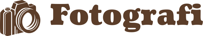 desain logo Fotografi