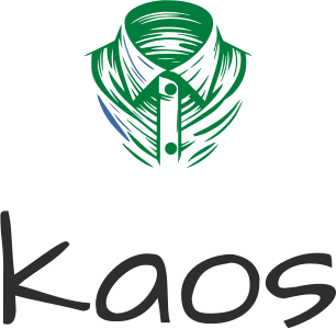 desain logo kaos