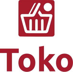 desain logo Toko