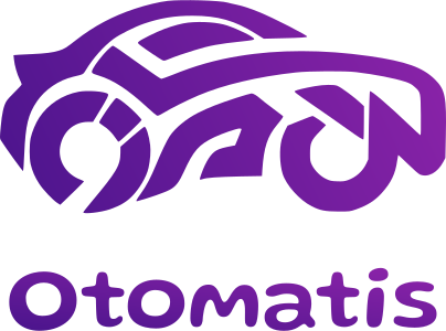 desain logo Otomatis