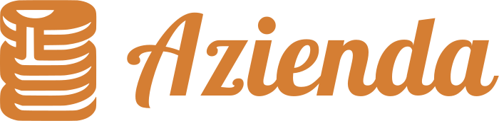 design del logo Azienda