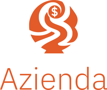 design del logo Azienda