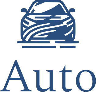 design del logo Auto