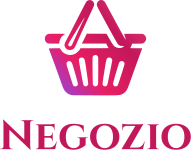 design del logo Negozio