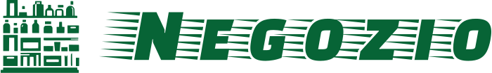 design del logo Negozio