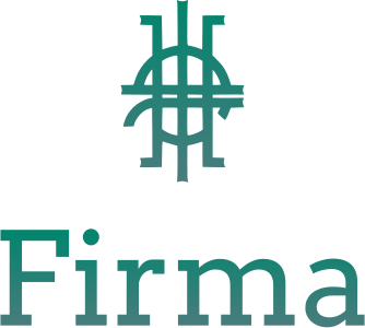 design del logo Firma