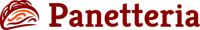 design del logo Panetteria