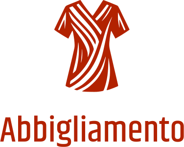 design del logo Abbigliamento