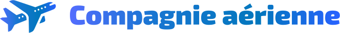 création de logo Compagnie aérienne