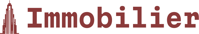 création de logo Immobilier