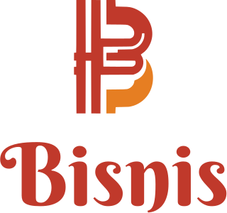 desain logo Bisnis
