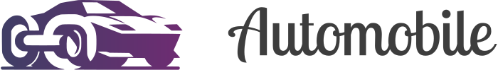 création de logo Automobile