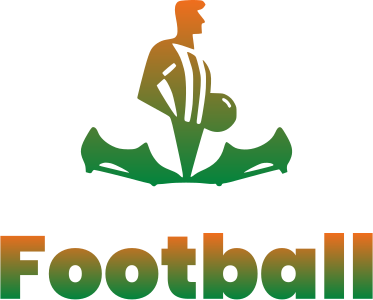 création de logo Football Américain