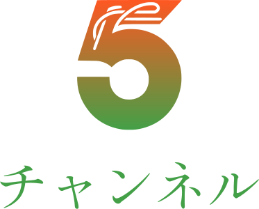 チャンネル ロゴデザイン