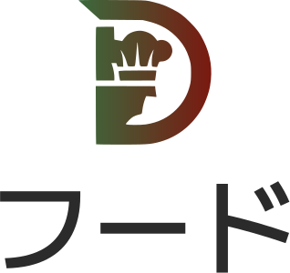 フード ロゴデザイン