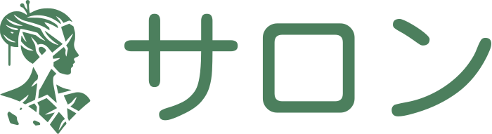 サロン ロゴデザイン