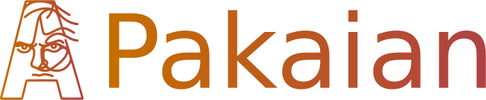 desain logo Pakaian