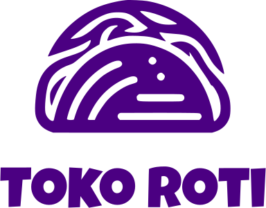desain logo Toko Roti
