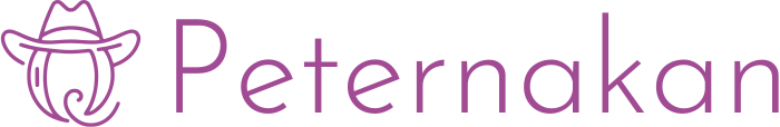 desain logo Peternakan