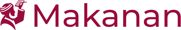 desain logo Makanan