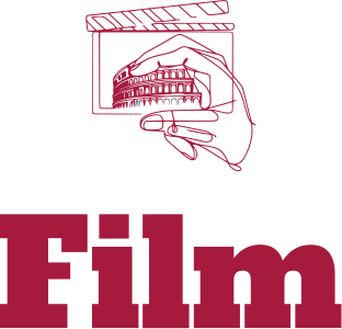 desain logo Sinema